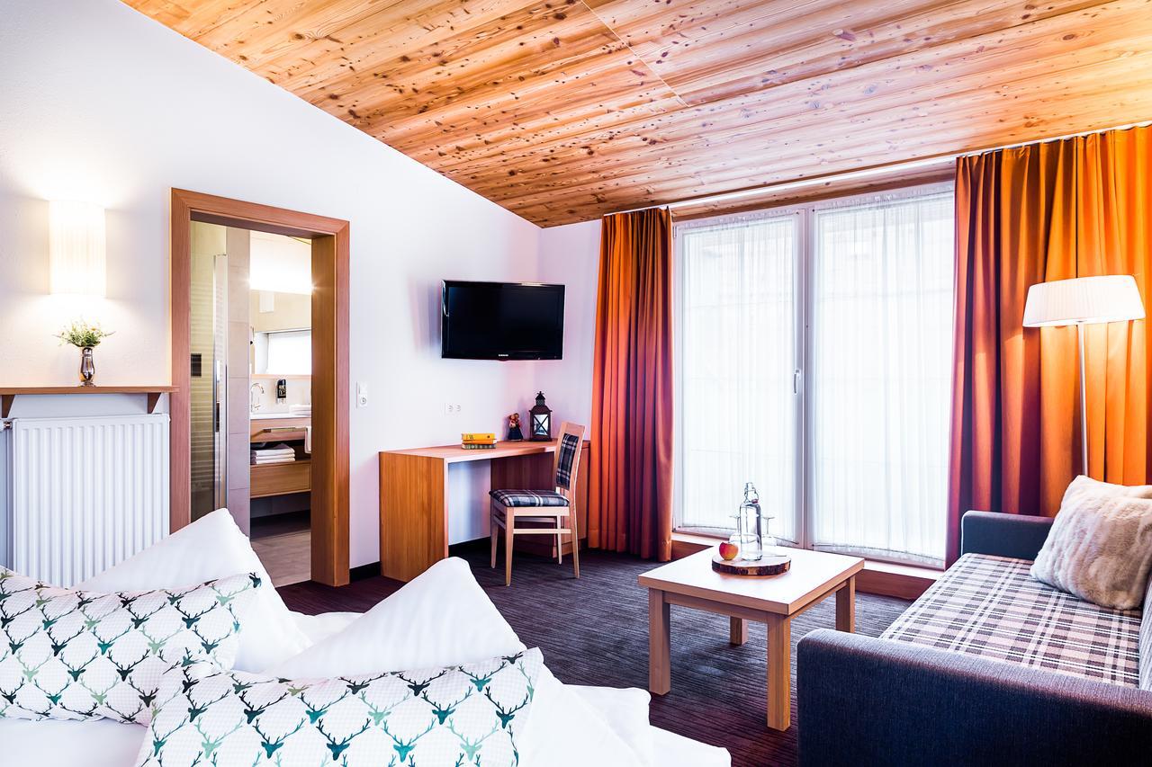 Gasthof Zum Goldenen Loewen Наудерс Стая снимка