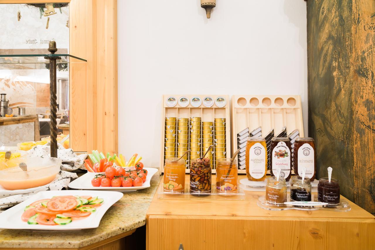Gasthof Zum Goldenen Loewen Наудерс Екстериор снимка